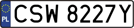 CSW8227Y