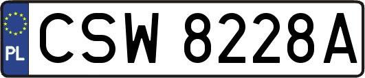 CSW8228A