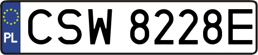 CSW8228E