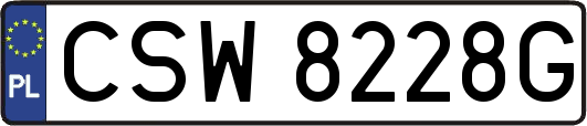 CSW8228G