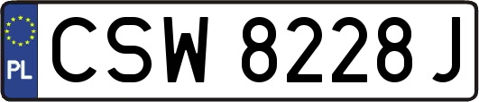 CSW8228J