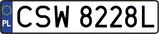 CSW8228L