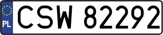 CSW82292