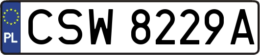 CSW8229A
