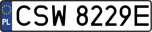 CSW8229E
