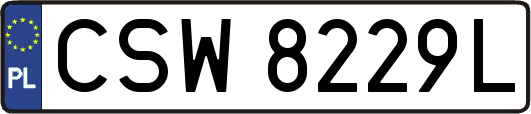 CSW8229L