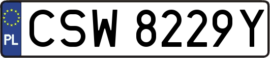 CSW8229Y