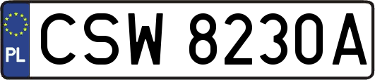 CSW8230A
