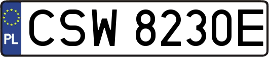 CSW8230E