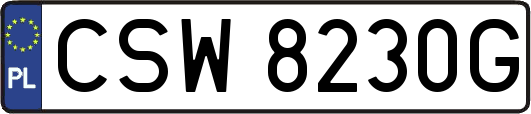 CSW8230G