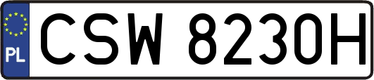 CSW8230H