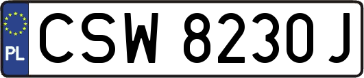 CSW8230J