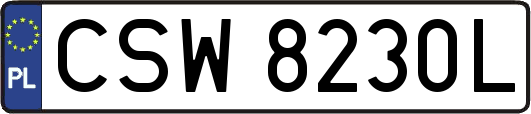 CSW8230L