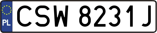 CSW8231J