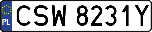 CSW8231Y