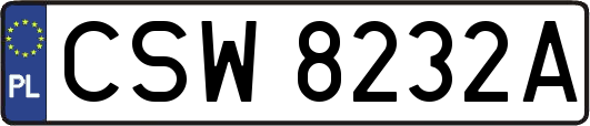 CSW8232A