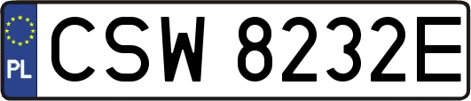CSW8232E