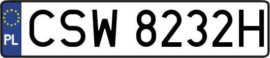 CSW8232H