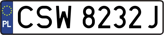 CSW8232J