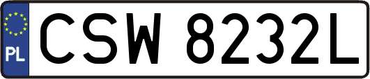CSW8232L