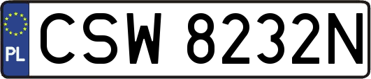 CSW8232N