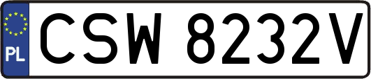 CSW8232V