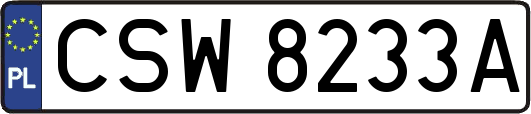 CSW8233A