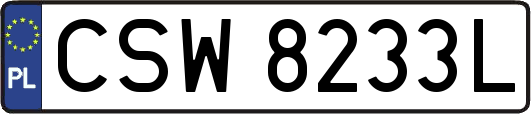 CSW8233L