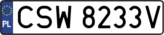 CSW8233V