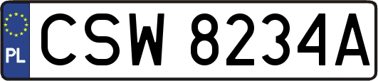 CSW8234A
