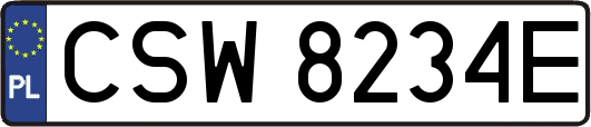 CSW8234E