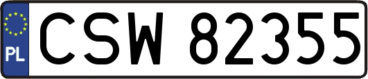 CSW82355