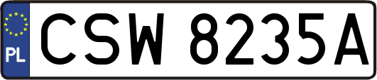 CSW8235A