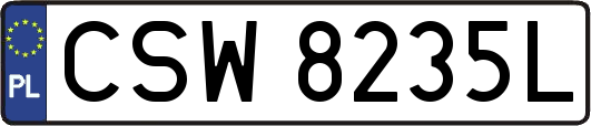 CSW8235L