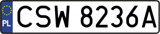 CSW8236A