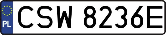 CSW8236E