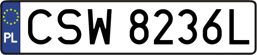 CSW8236L