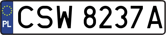 CSW8237A