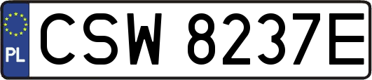 CSW8237E