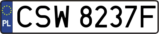 CSW8237F