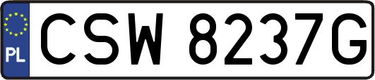 CSW8237G