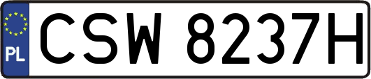 CSW8237H