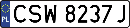 CSW8237J
