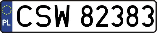 CSW82383
