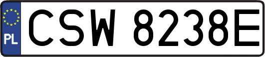 CSW8238E