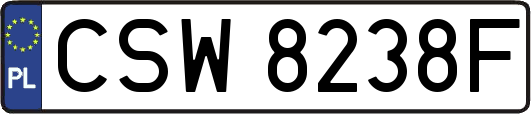 CSW8238F