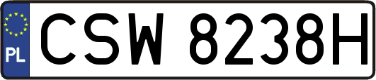 CSW8238H