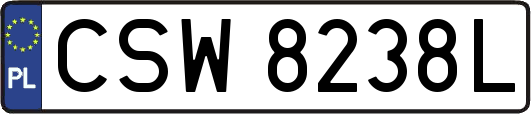 CSW8238L