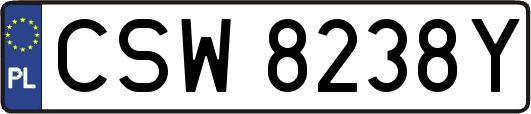 CSW8238Y