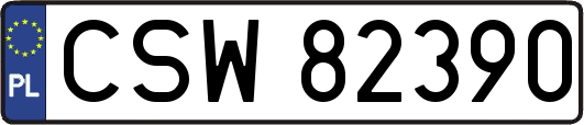 CSW82390